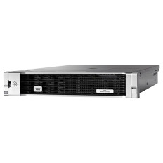 Cisco AIR-CT8540-K9 | 8500 Series 8540 IEEE 802.11ac 4 x Ports 10GbE + 4 x Ports 1GbE 2U Rack-mountable Wireless LAN Controller