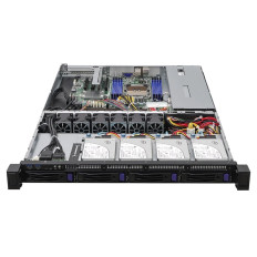 HP E7X95A | 3Par StoreServ 7450C 4-Node Field Integrated Storage Base