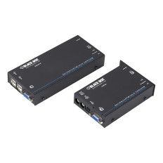Black Box ACU5050A-R2 | ServSwitch Wizard USB KVM Extender with Audio