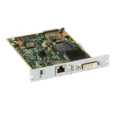 Black Box ACX1MT-VDHID-C | Dkm HD Video & PerIPheral Matrix Switch Transmitter Modular
