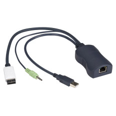 Black Box KV1408A | ServSwitch CX Server Access Module USB DisplayPort and Audio