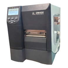 Zebra ZM400-2001-0100T | 203dpi Thermal Transfer Barcode Label Printer