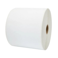 Epson C35CD001 | Durable Matte Synthetic 4 x 2 DIE CUT Roll for C3500 and C4000 Series