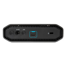 SanDisk SDPHF1A-004T-NBAAD | G-Drive PRO 4TB Gen 2 USB 3.2 Desktop External Hard Drive