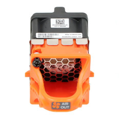 Juniper EX3400-FAN-AFO | back-to-front AirFlow Fan Unit for EX3400