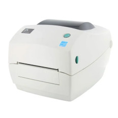Zebra GC420-100510-000 | GC420T Thermal Transfer Desktop Printer