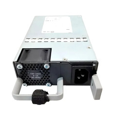 Cisco PWR-CC1-400WAC= | 400-Watts 100 to 240V 80 Plus Silver AC Power Supply for Catalyst 8300 Switches