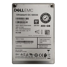 Hitachi WUSTR6440ASS205 | Ultrastar SS300 400GB TLC SAS 12Gb/s FIPS-TCG Encryption 2.5-Inch Internal Solid State Drive