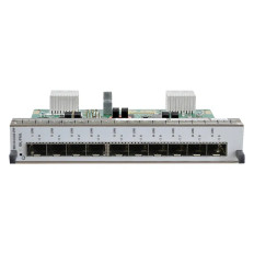 Juniper MIC3-3D-10XGE-SFPP | 10 x SFP+ Ports 10GE Modular Interface Card for MX240 Router