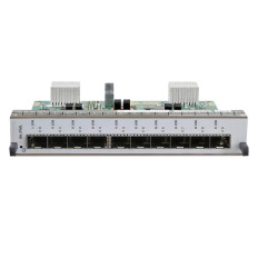 Juniper MIC-3D-10GE-SFP-E | 1Gigabit/ 10Gigabit Ethernet MIC with 10 Ports SFP+