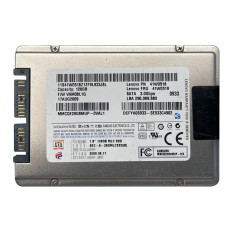 Lenovo 41W0519 | 128GB Multi-Level Cell uSATA 3Gb/s Micro 1.8-Inch Solid State Drive