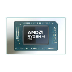 AMD 100-000001314 | Ryzen 9 PRO 8945HS 5.2GHz Hawk Point 16 Threads Socket FP7r2 Gaming Processor