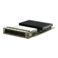 Dell 0R1KTR | E810-XXVDA4 4 x Ports SFP28 OCP 3.0 Network Adapter