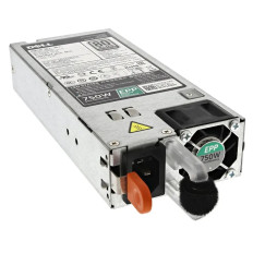 Dell 0TP2JX | 750-Watt 100-240V AC 10A 50-60Hz 80-Plus Platinum Hot-Plug Redundant Power Supply for PowerEdge R530/R630/R730XD/T430/T630 Servers