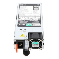 Dell 061XT | 750-Watt 100-240V AC 10A 50-60Hz 80-Plus Platinum Hot-Plug Redundant Power Supply for PowerEdge R640/R740/R740XD/R940 Servers
