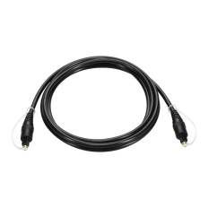 Monoprice 1419 | S/PDIF (Toslink) Digital Optical Audio Cable 6ft