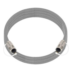 Monoprice 2764 | Premium S/PDIF (Toslink) Digital Optical Audio Cable 6ft