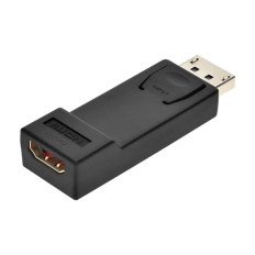 Monoprice 4826 | DisplayPort Male to HDMI Female Adapter