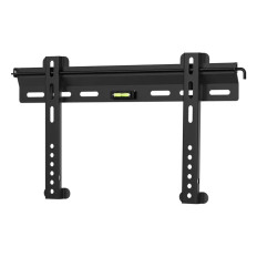 Monoprice 6422 | Essential Fixed TV Wall Mount Bracket Low Profile For 32" To 55" TVs