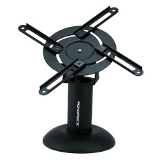 Monoprice 6528 | Commercial Series Rotating Ceiling Bracket Mount for Home Theater Projector