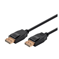 Monoprice 13362 | Select Series DisplayPort 1.2 Cable 15ft