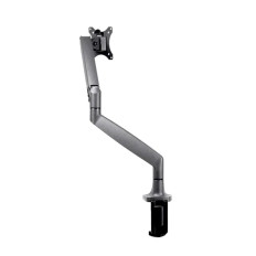 Monoprice 15526 | Single Monitor Adjustable Gas Spring Desk Mount for 15~34in Monitors