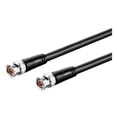 Monoprice 16182 | Viper Series HD-SDI RG-6 BNC Cable 3ft