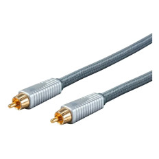 Monoprice 18534 | 3ft RCA Cable