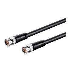 Monoprice 21565 | Viper Series HD-SDI RG-6 BNC Cable 300ft
