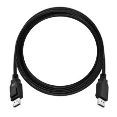 Monoprice 31181 | Select Series DisplayPort 1.4 Cable 6ft Black