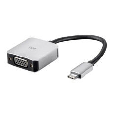 Monoprice 34187 | Consul Series USB-C VGA Adapter