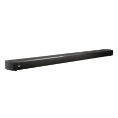 Monoprice 34949 | SB-200 Premium Slim Soundbar with HDMI ARC Bluetooth Optical and Coax Inputs