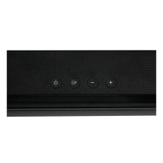 Monoprice 34949 | SB-200 Premium Slim Soundbar with HDMI ARC Bluetooth Optical and Coax Inputs
