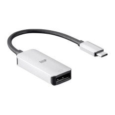 Monoprice 35503 | Consul Series USB-C DisplayPort Adapter