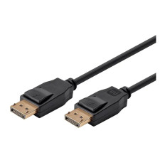 Monoprice 41281 | Select Series DisplayPort 1.2a Cable 10ft (10-Pack)