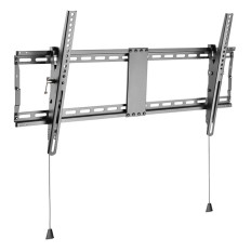 Monoprice 43197 | Commercial Tilt TV Wall Mount Bracket Extra Wide For 43" To 90" TVs