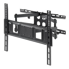 Monoprice 43199 | Commercial Full Motion TV Wall Mount Bracket For 32" To 70" TVs