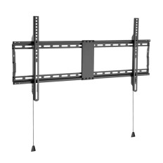 Monoprice 43208 | Essential Fixed TV Wall Mount Bracket Extra Wide For 43" To 90" TVs