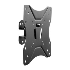 Monoprice 43214 | Premium Full Motion TV Wall Mount Bracket Low Profile For 23" To 42" TVs