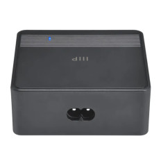 Monoprice 43791 | 60W USB‑C 5‑Port Desktop Charging Station