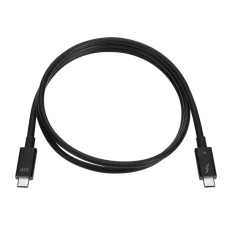 Monoprice 44117 | Thunderbolt 4 Cable 1m Intel Certified USB4 Certified