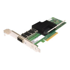 Dell A7953337 | XL710 Single-Port 40Gb/s QSFP+ PCI Express 3.0 x8 Server Converged Network Adapter