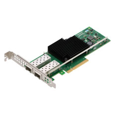 Dell G54KD | X710-da2 2-Ports 10Gb/s SFP+ PCI Express 3.0 x8 Converged Network Adapter Card