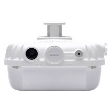 HP JX967AR | Aruba 360 Series AP-365 IEEE 802.11ac 5GHz 1.27Gbit/s 1 x Port PoE 1000Base-T Integrated Omni-Directional Antennas Wireless Access Point