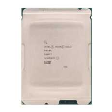 Cisco UCS-CPU-I6434HC= | 3.70GHz 16GT/s UPI Socket FCLGA4677 22.5MB L3 Cache Intel Xeon Gold 6434H 8-Core Processor