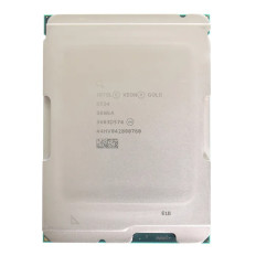 Cisco UCS-CPU-I6534C= | 3.9GHz 20GT/s UPI Socket FCLGA4677 22.5MB L3 Cache Intel Xeon Gold 6534 8-Core Processor