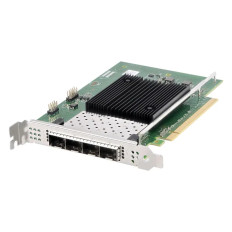 Dell VK88G | E810 10/25Gb 4-port SFP28 Ethernet Network Adapter