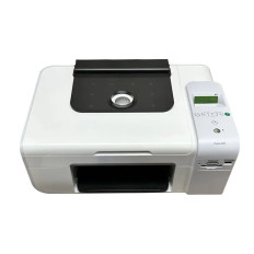 Dell 0GH201 | 926 4800 x 1200dpi 20ppm Mono 15ppm Color All-In-One Inkjet Printer