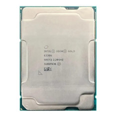 Lenovo 4XG7A63457 | 2.20GHz 48MB L3 Cache Socket FCLGA4189 Intel Xeon Gold 6338N 32-Core Processor Upgrade