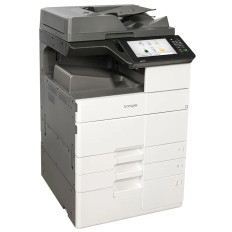 Lexmark 26Z0102 | MX912dxe Integrated Duplex Color Touch Screen Monochrome Laser Printer